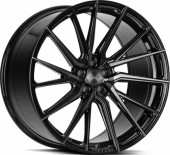 VOSSEN HF4T Double Tinted Gloss Black