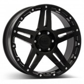 LND R13 forged