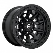 FC114 MATTE BLACK