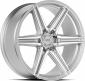 VOSSEN HF6.2 Silv Pol