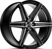 VOSSEN HF6.2 Tinted Gloss Black