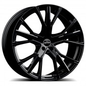GMP Gunner Glossy Black