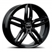 GMP Fasten Black Glossy