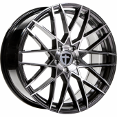 TN19 Dark Hyperblack Pol
