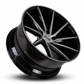 Imaz Wheels IM5R B-P