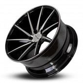 Imaz Wheels IM5L B-P