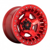 FC117 Candy Red