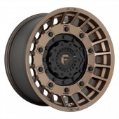 FC725 Matte Bronze & Black