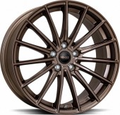 BROCK B36 Bronze Copper Matt