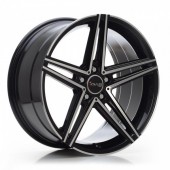 AVUS AC-515K Black Polished