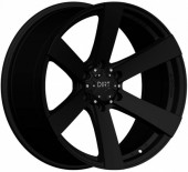 D91 Flatblack