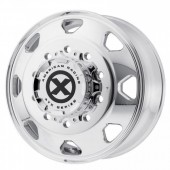 AO401 Polished - Front