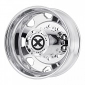 AO401 Polished - Rear