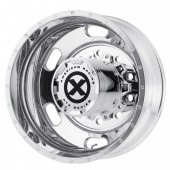 AO402 Polished - Rear