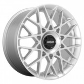R167 BLQ-C SILVER