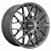 R166 BLQ-C ANTHRACITE