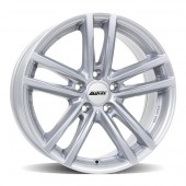 Rial X10 Polar-Silber