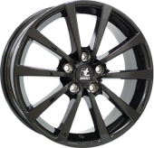 ALICE Black Gloss