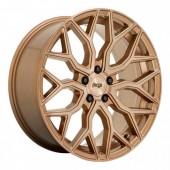 M263 MAZZANTI BRONZE BRUSHED