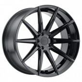 CLYPSE GLOSS BLACK