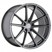 BATHURST GLOSS GUNMETAL