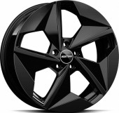 GMP Eleos Glossy Black