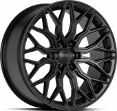 VOSSEN HF6.3 Satin Black