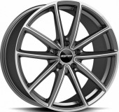 GMP Titan Anthracite Diamond