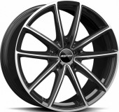 GMP Titan Black Diam