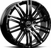 GMP Targa Glossy Black