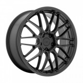 MR153 CM10 SATIN BLACK