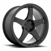 MR151 CS5 SATIN BLACK