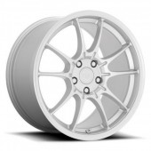 MR152 SS5 HYPER SILVER