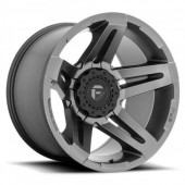 D764 SFJ MATTE GUN METAL