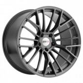 ASTORIA HIGH GLOSS GUNMETAL