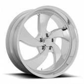 U132 DESPERADO CHROME
