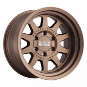 STADIUM MATTE BRONZE