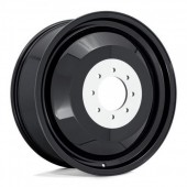 FC501 GLOSS BLACK