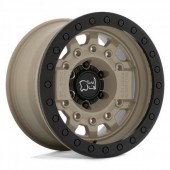 AVENGER BEADLOCK DESERT SAND W- BLACK HARDWARE