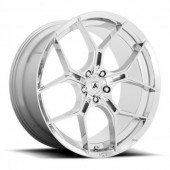 ABL-37 MONARCH CHROME