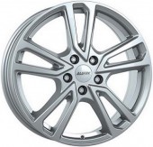 Tormenta silver