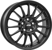 ATS Streetrallye Blk