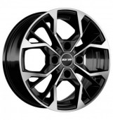 GMP Matisse Black Diamond