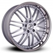 ABS OLYMPIA GT SILVER