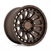 RAID MATTE BRONZE