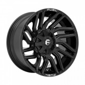 D776 TYPHOON GLOSS BLACK
