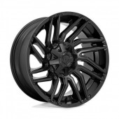 D775 TYPHOON MATTE BLACK