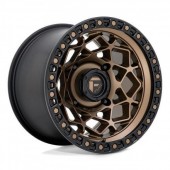 D785 UNIT UTV BRONZE W- MATTE BLACK RING