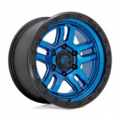 D790 AMMO BLUE W- BLACK LIP