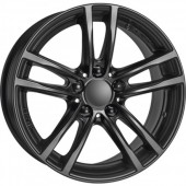 X10 BLACK